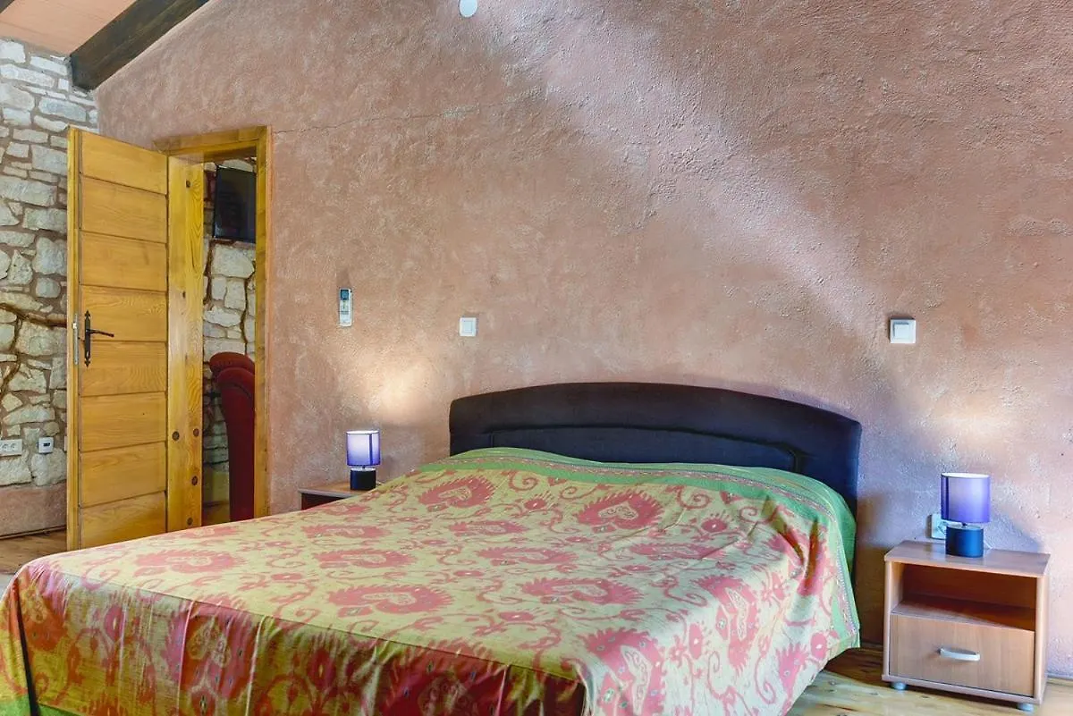 Villa Donatella Svetvincenat Holiday home