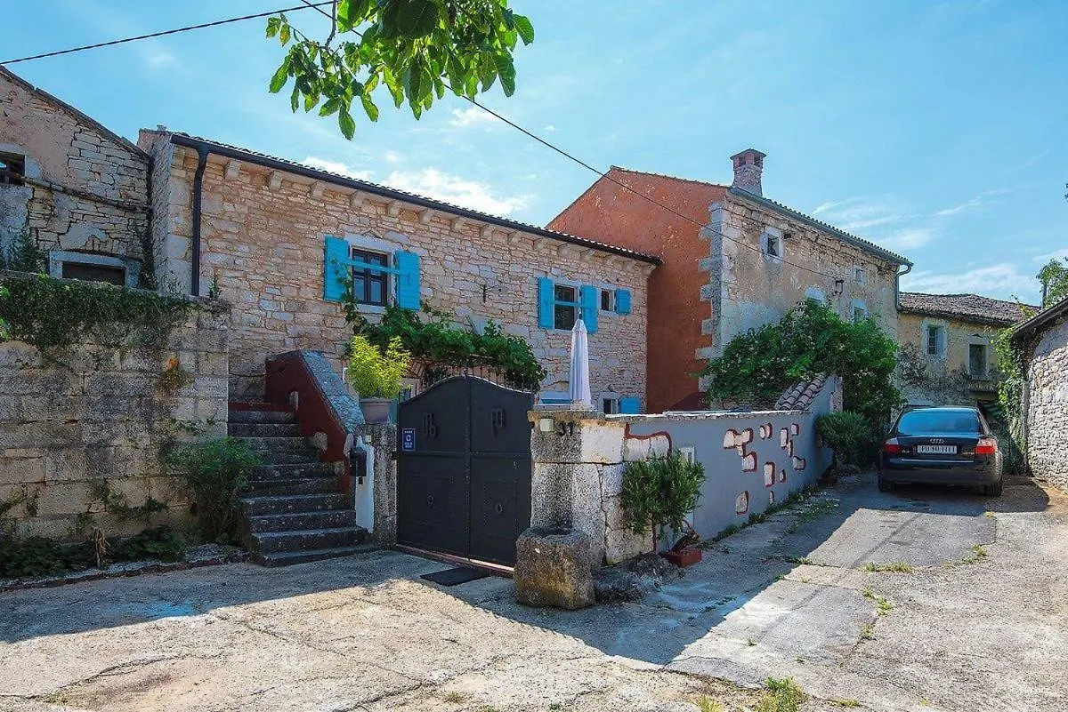 Villa Donatella Svetvincenat 0*,  Croatia