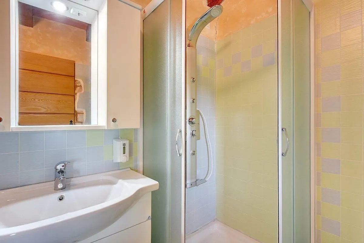 Holiday home Villa Donatella Svetvincenat