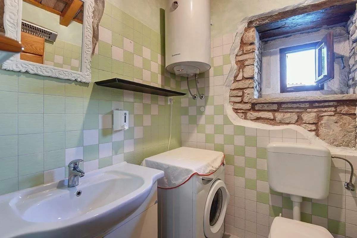 Holiday home Villa Donatella Svetvincenat Croatia