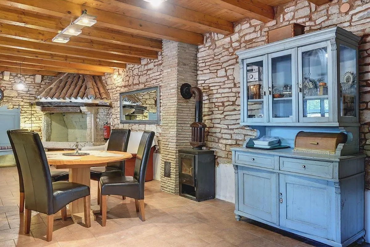 Villa Donatella Svetvincenat 0*,  Croatia