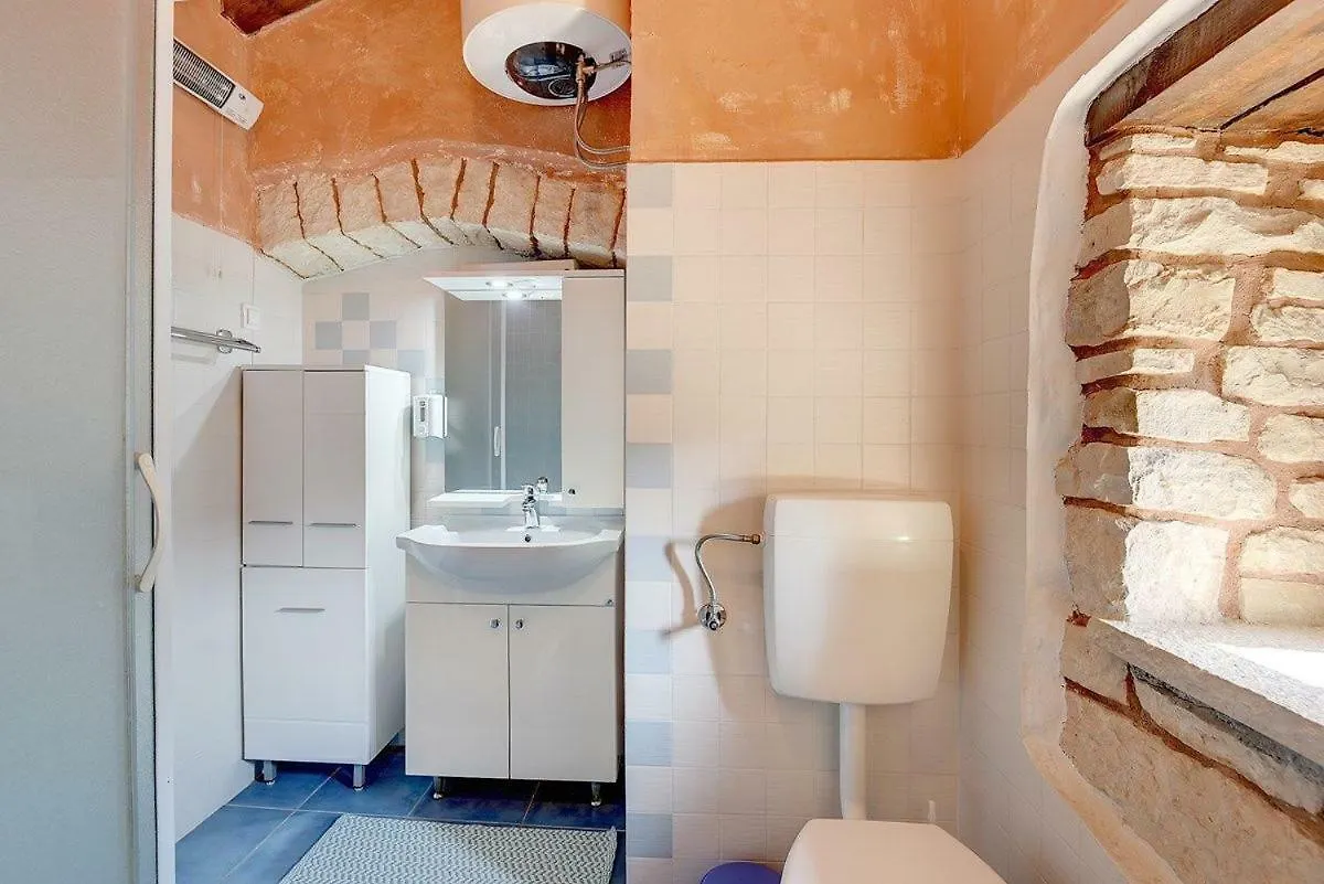 Holiday home Villa Donatella Svetvincenat